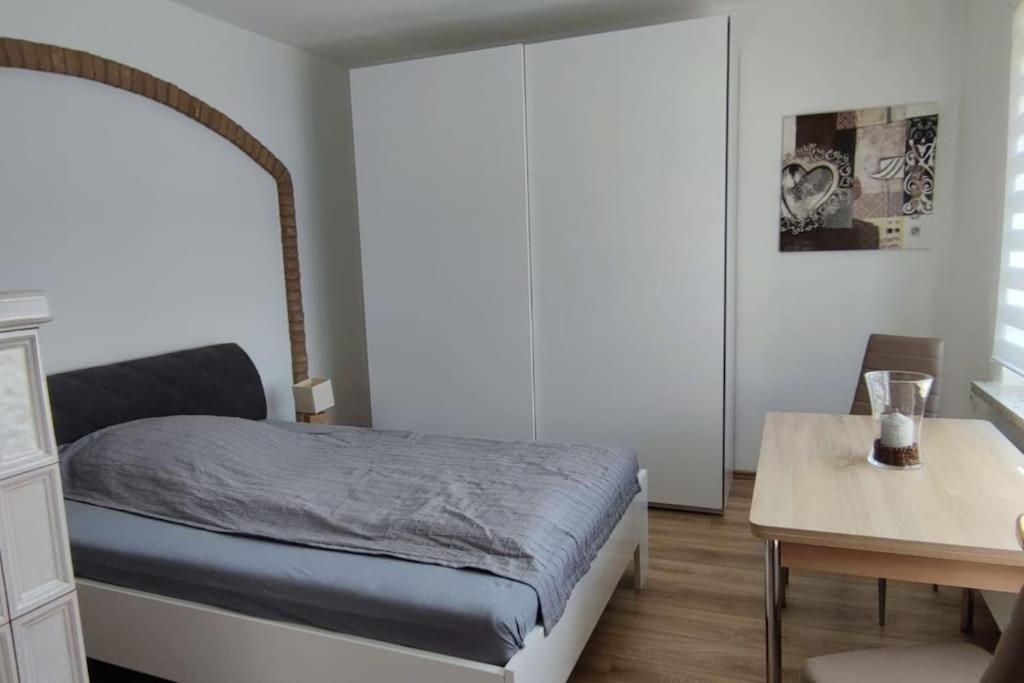 Einladende In Messenah Appartement Hannover