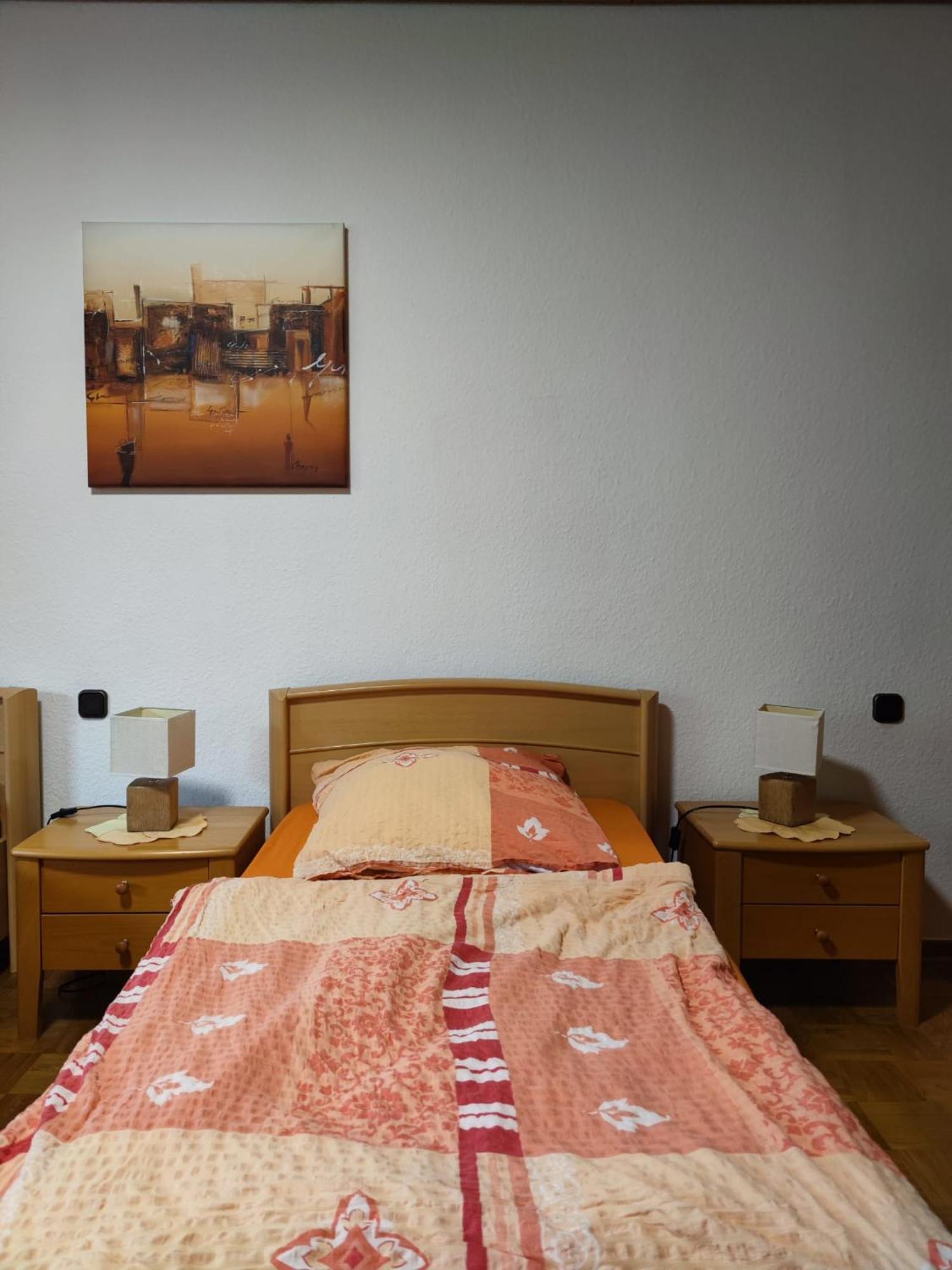 Einladende In Messenah Appartement Hannover