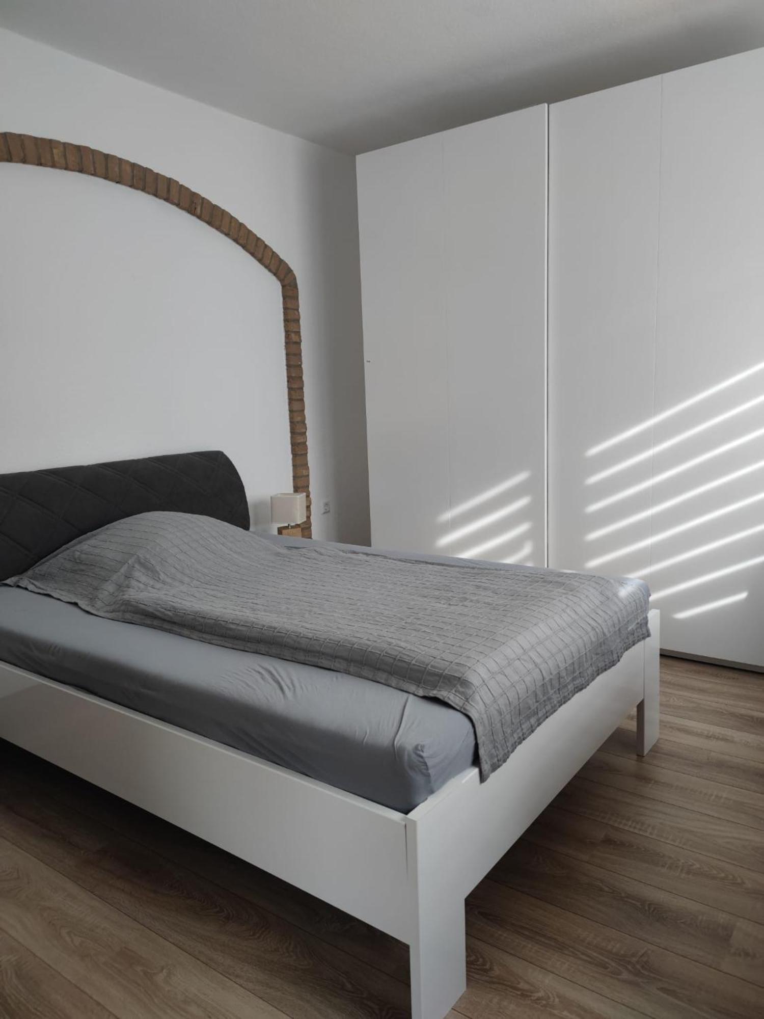 Appartement Einladende In Messenah
