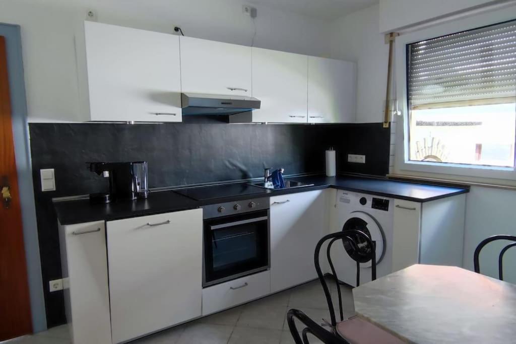 Apartment Einladende In Messenah
