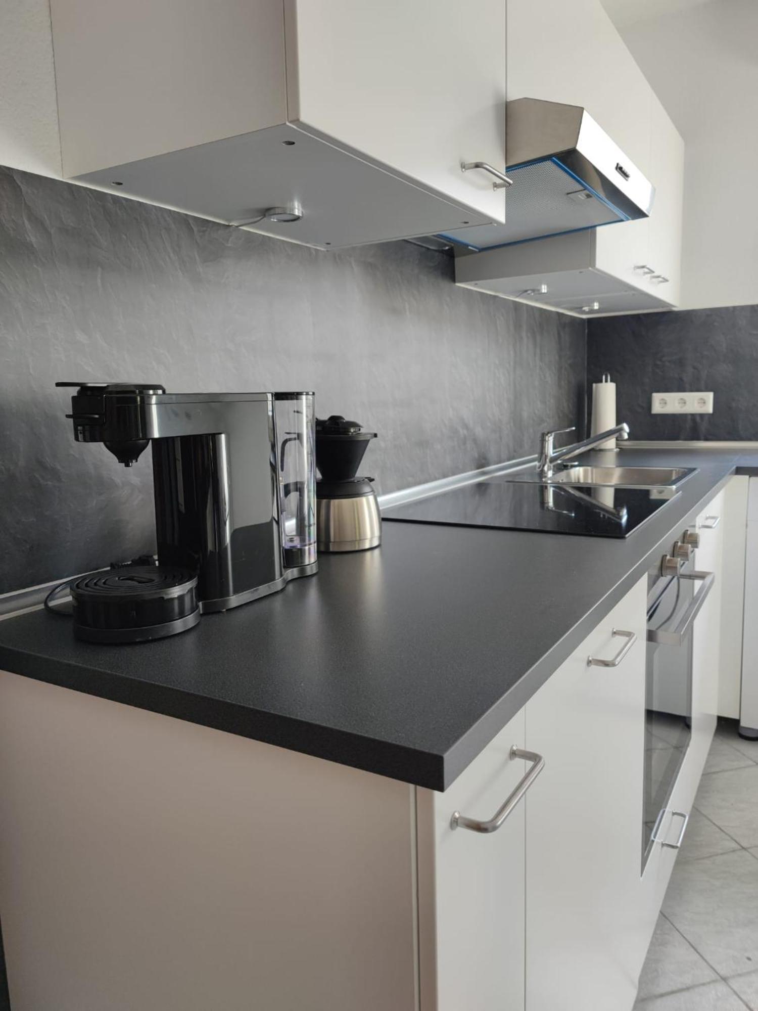 Apartment Einladende In Messenah *
