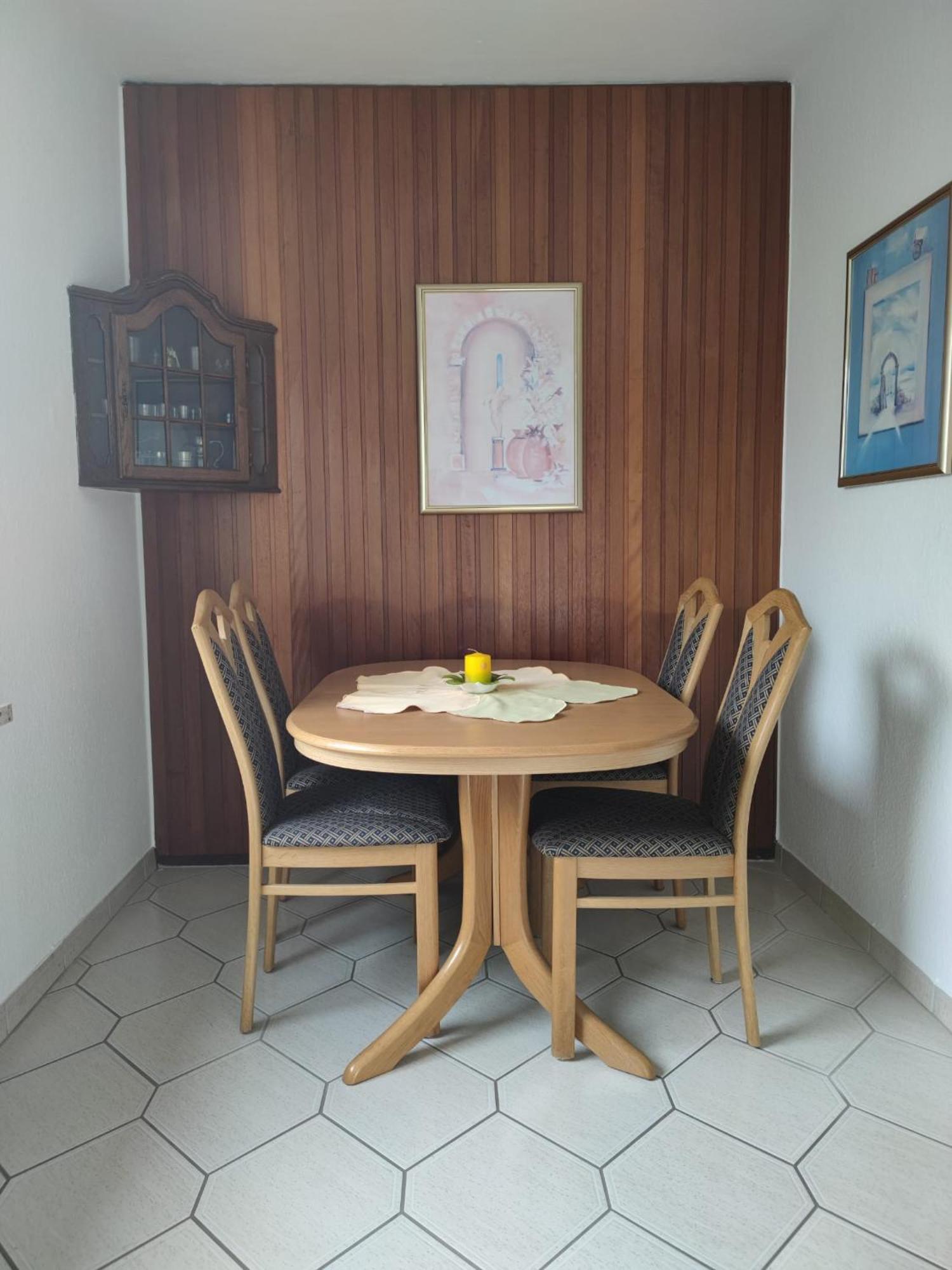 Apartment Einladende In Messenah Hannover