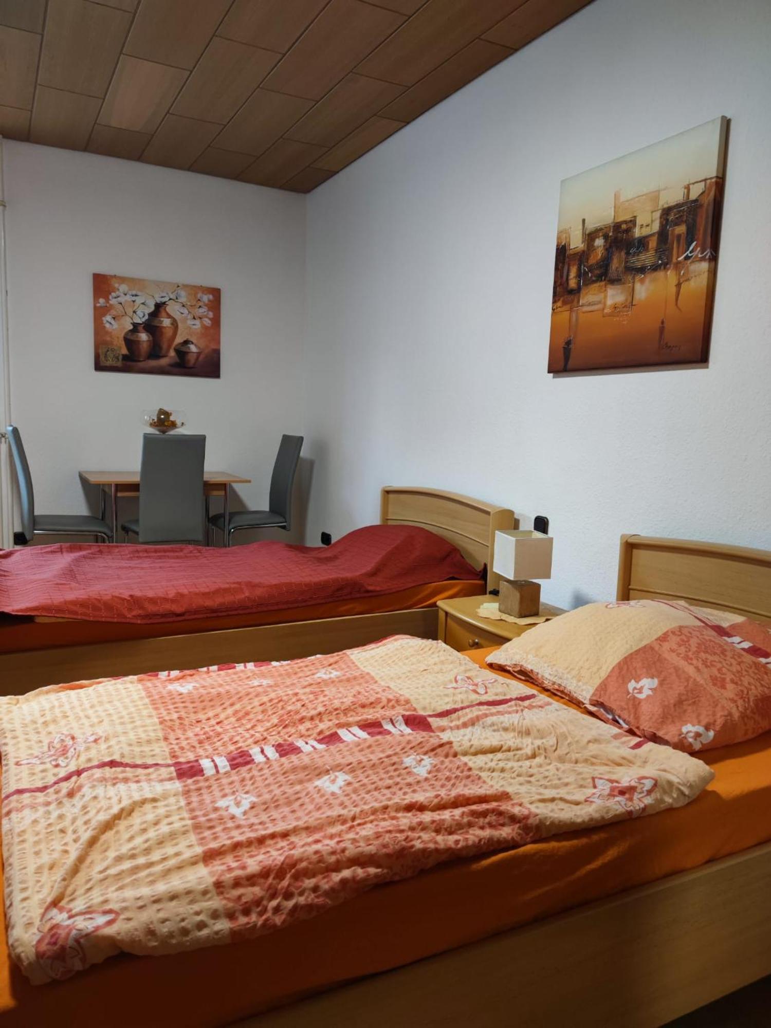 Einladende In Messenah Apartment