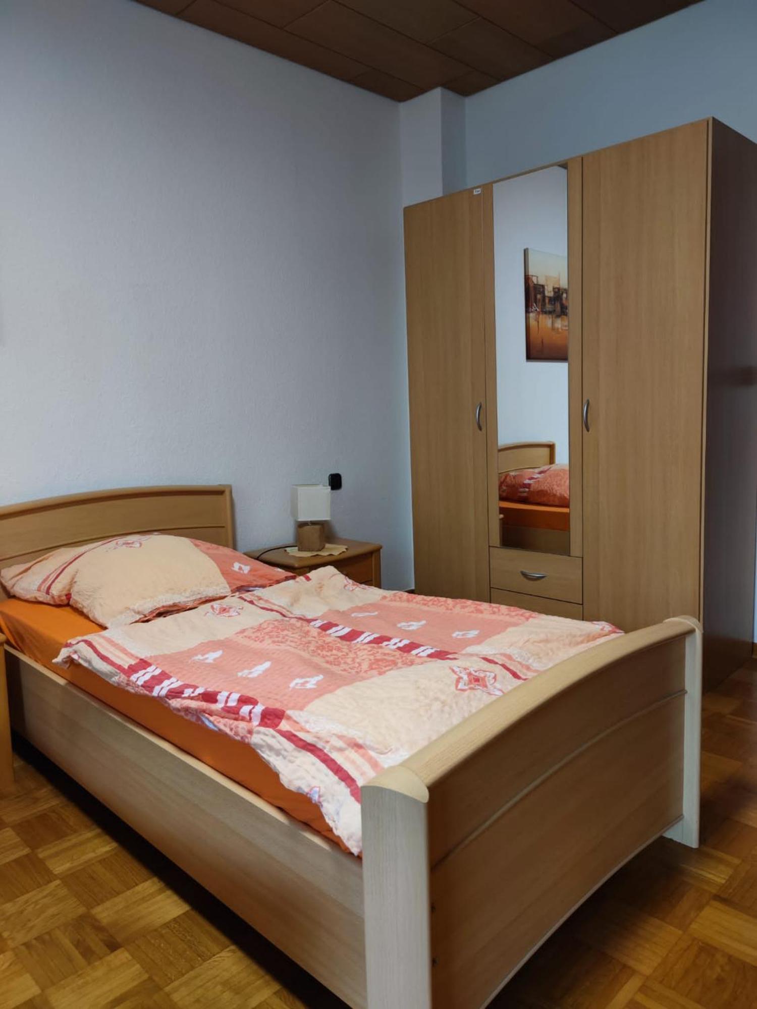 Einladende In Messenah Apartment *