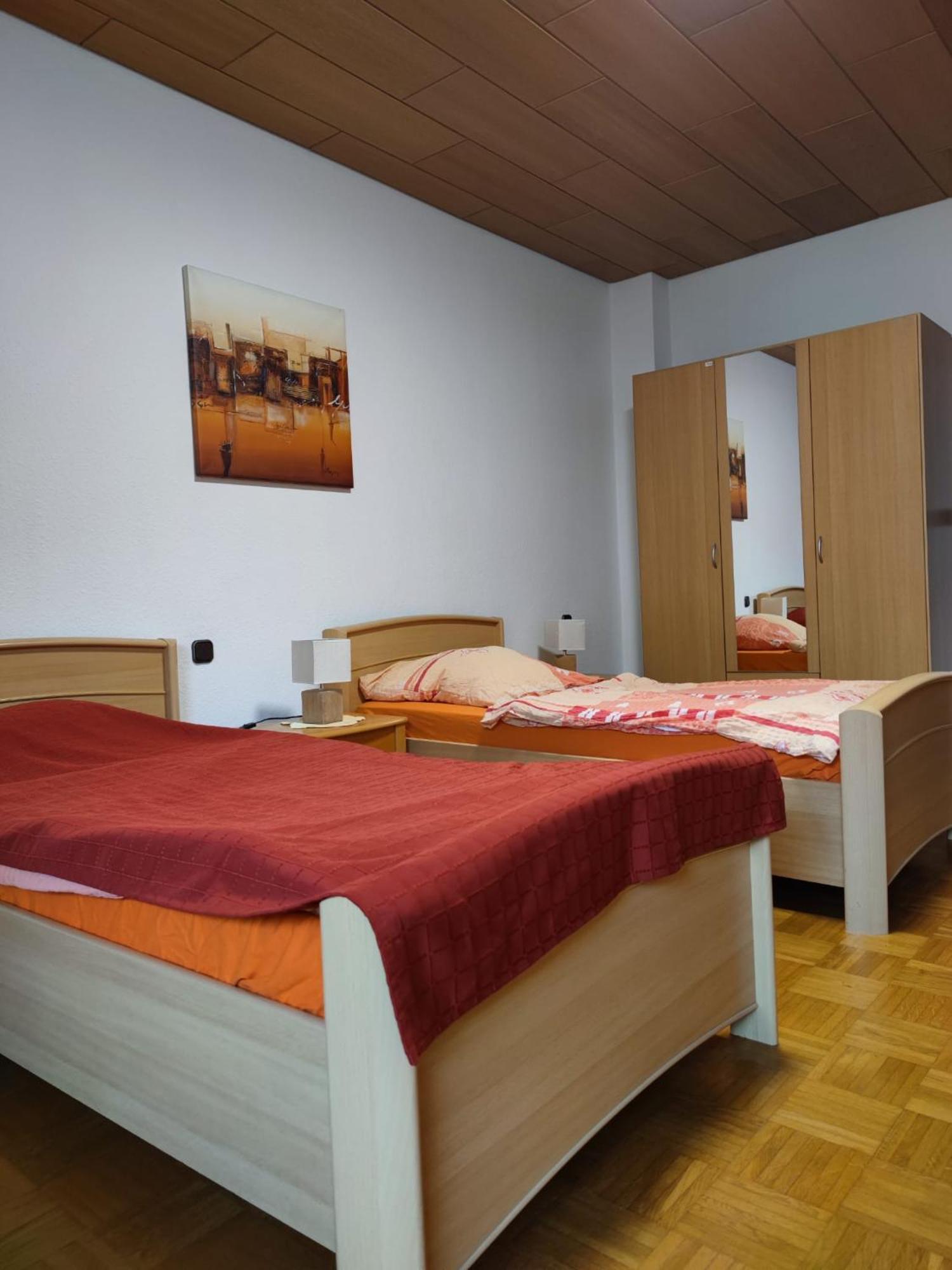 Einladende In Messenah Hannover