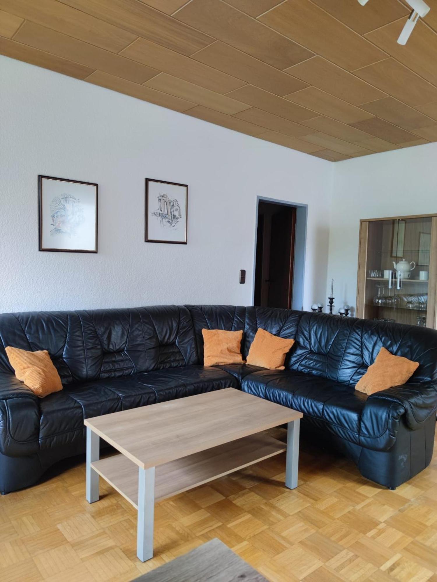 Apartment Einladende In Messenah *