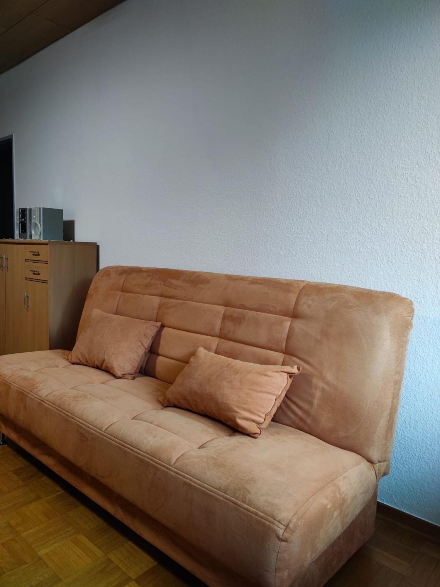 Apartment Einladende In Messenah Hannover