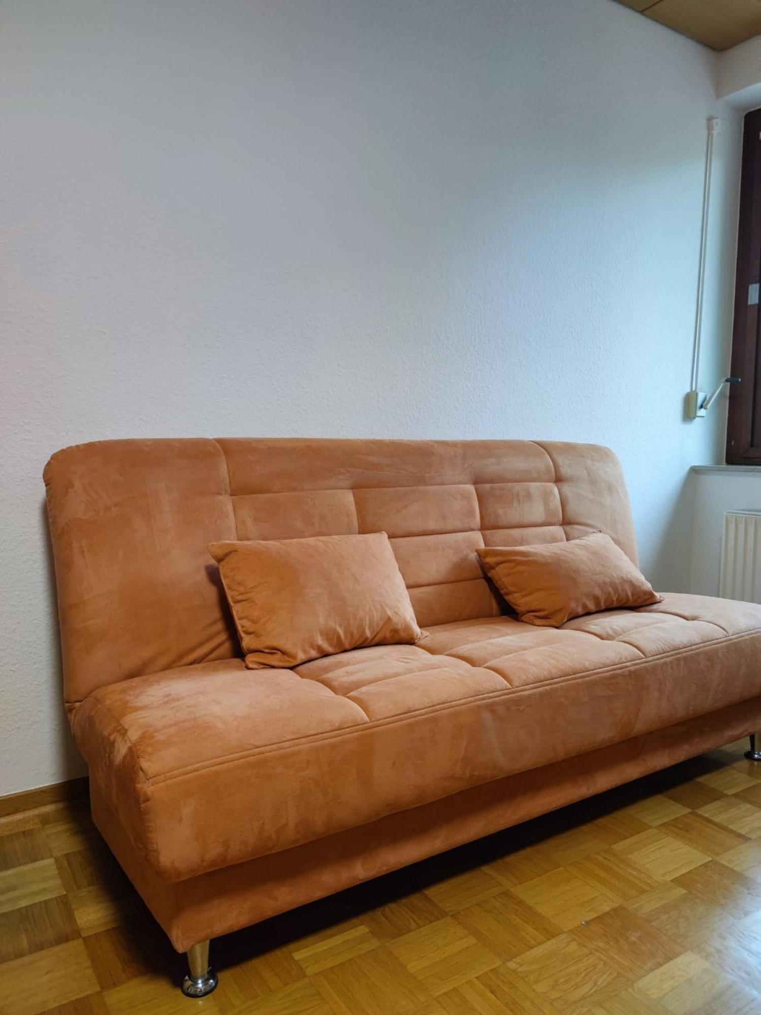 Apartment Einladende In Messenah