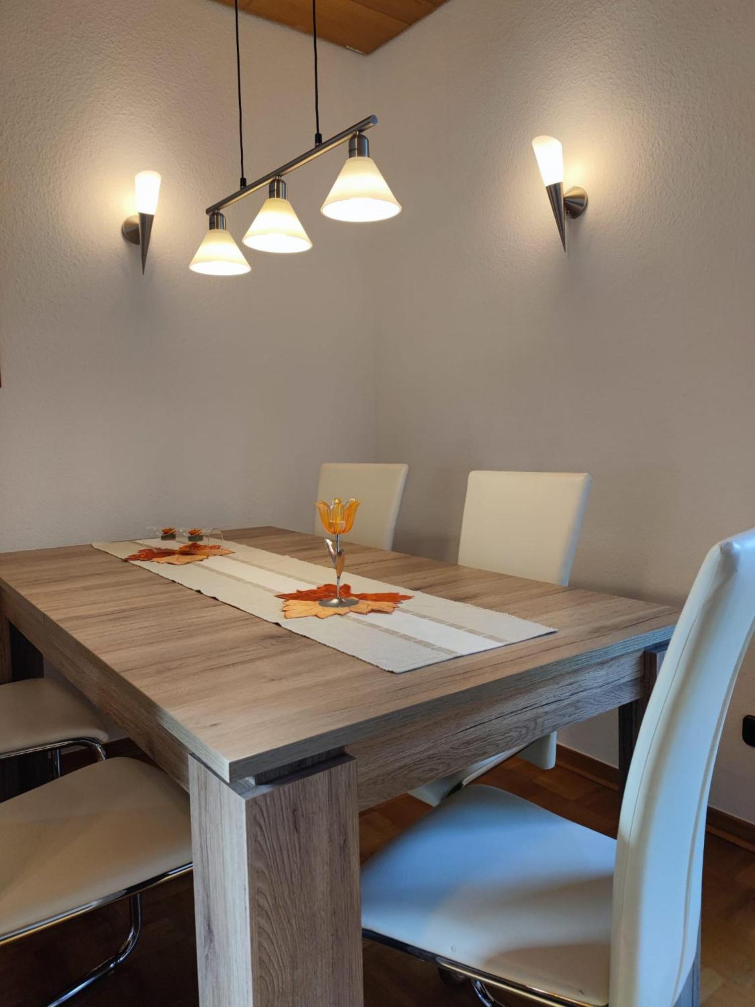 Apartment Einladende In Messenah *
