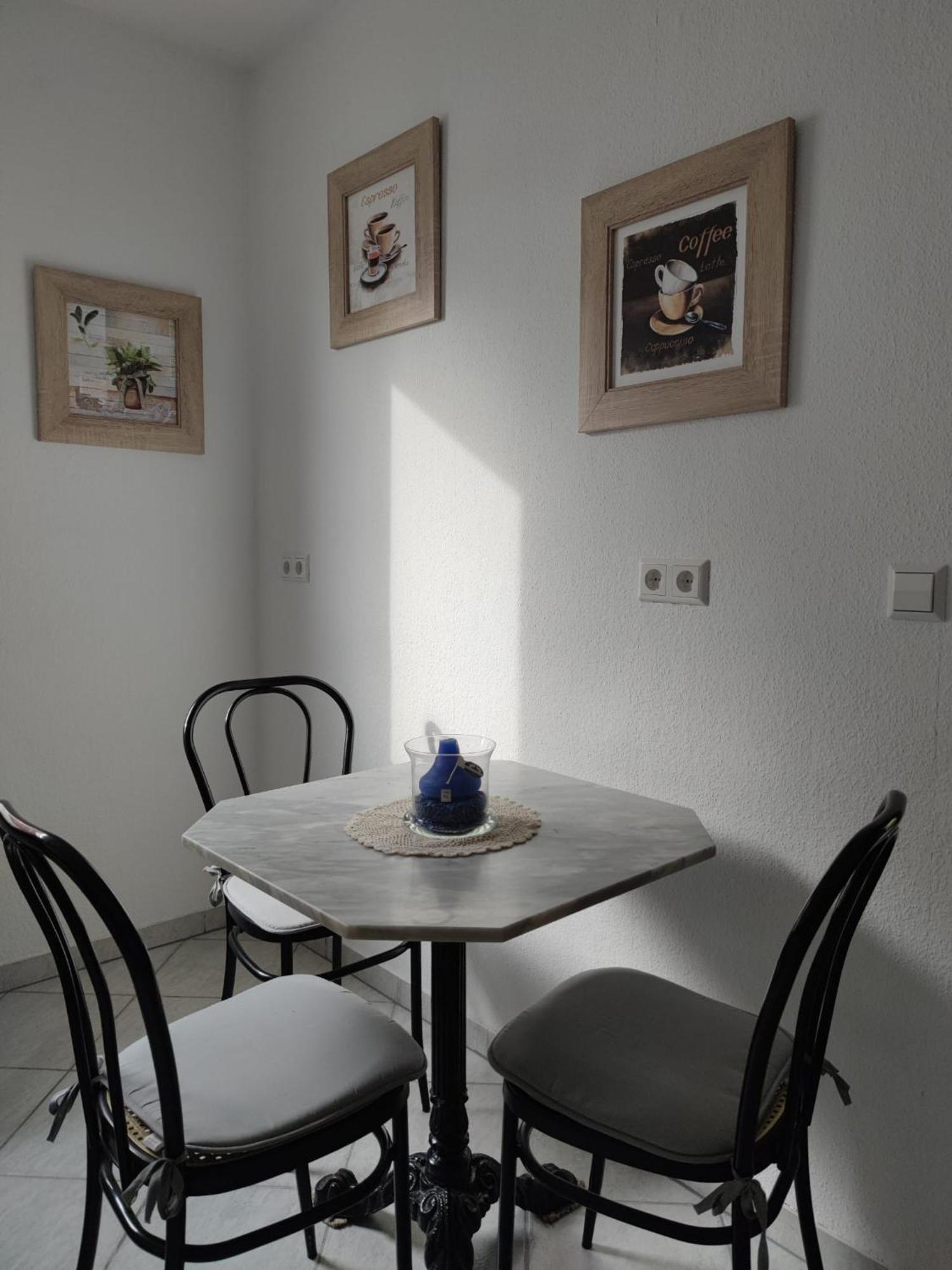 Einladende In Messenah Apartment *